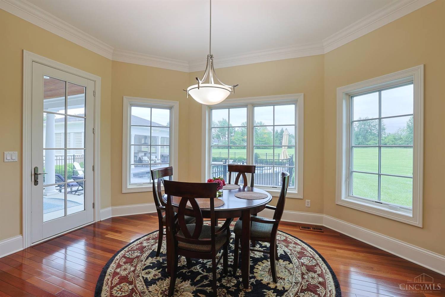 917 Clover Lane, Lebanon, OH, 45036 — photo 18