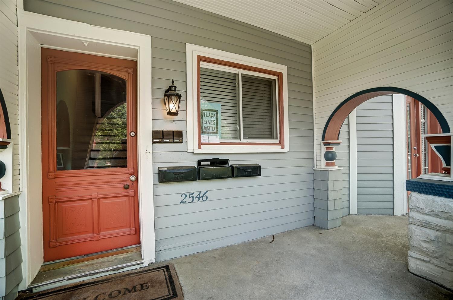 2546 Ingleside Avenue #2, Cincinnati, OH, 45206 — photo 3