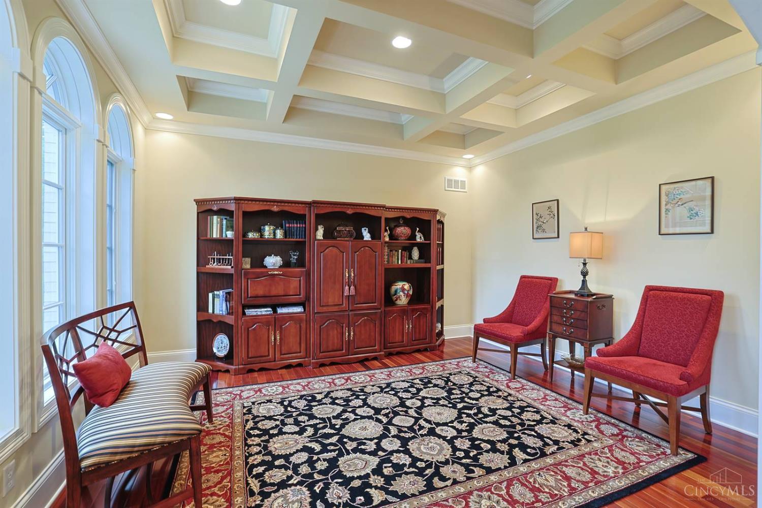 917 Clover Lane, Lebanon, OH, 45036 — photo 19