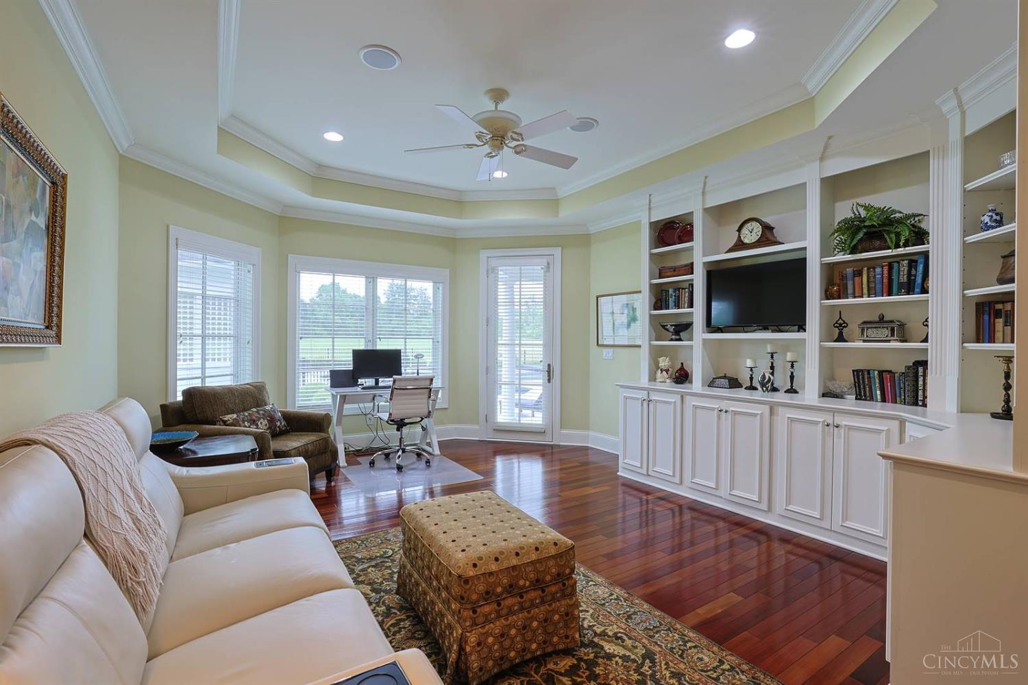 917 Clover Lane, Lebanon, OH, 45036 — photo 45