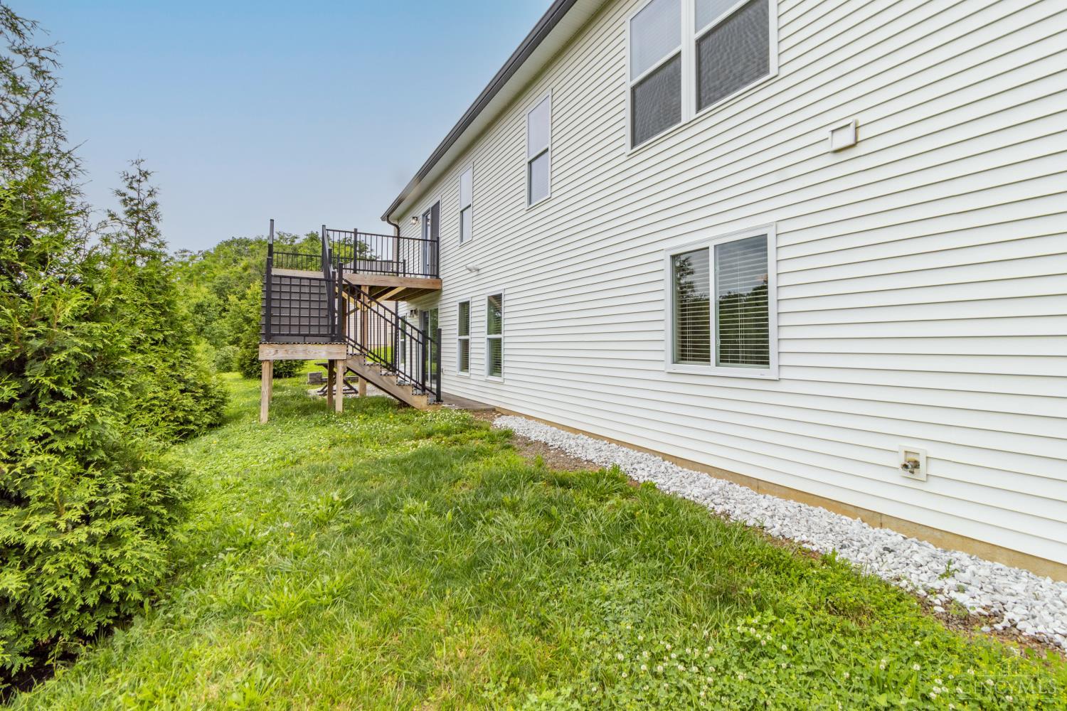 855 Sunrise Ridge Court, Hamilton Twp, OH, 45039 — photo 33