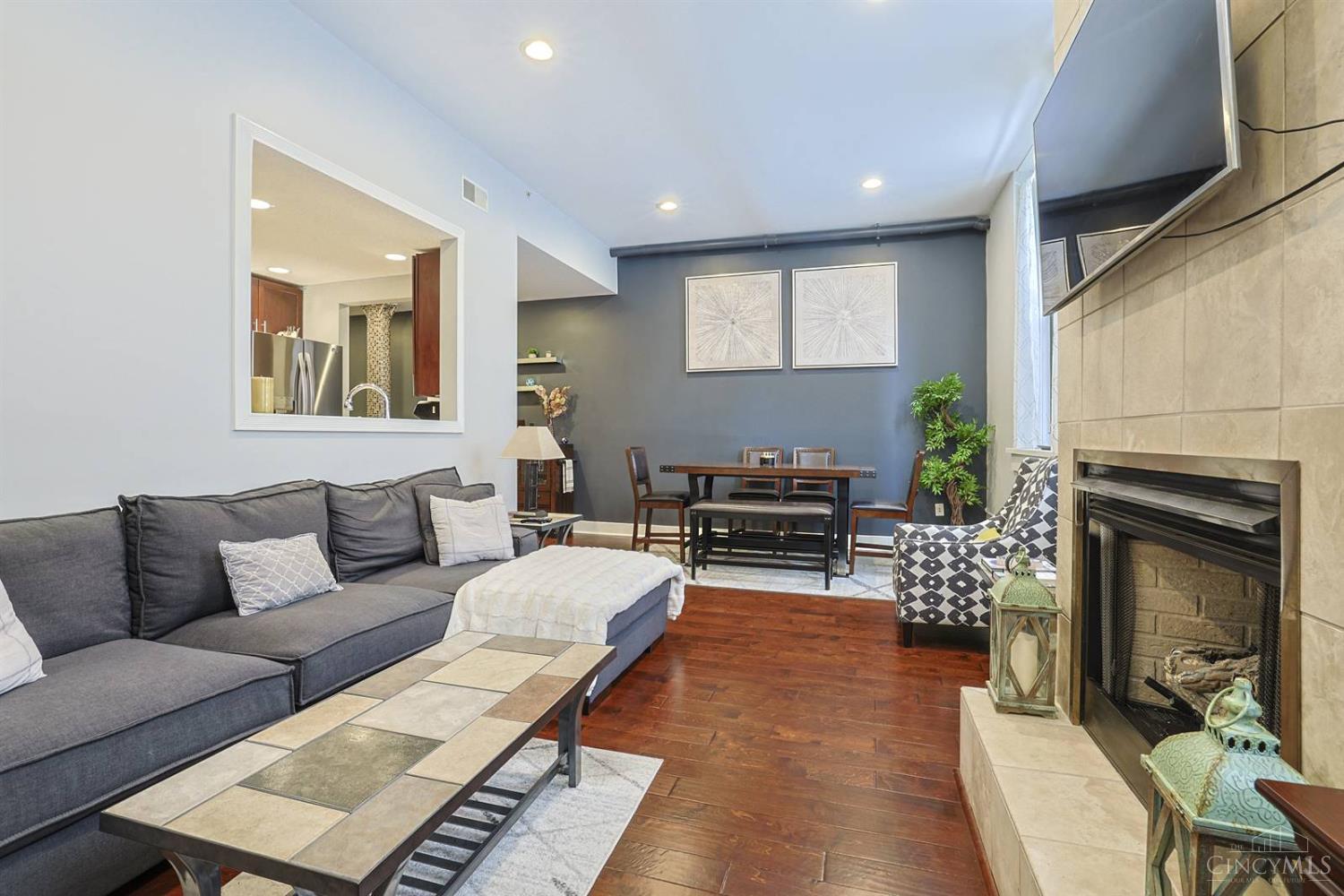 26 Sixth Street #504, Cincinnati, OH, 45202 — photo 7