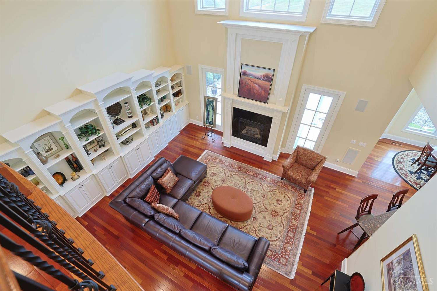 917 Clover Lane, Lebanon, OH, 45036 — photo 55