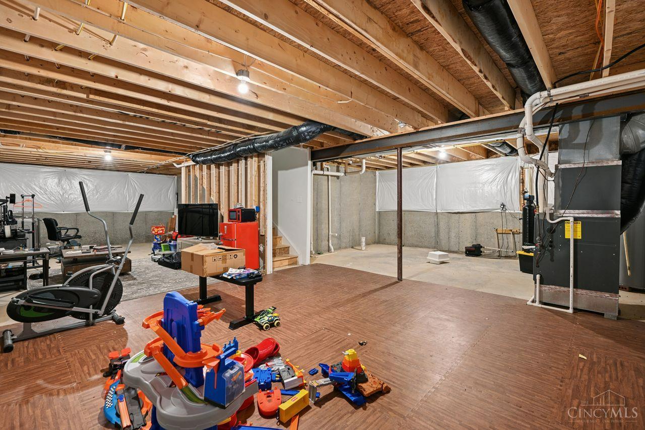 4910 Allens Ridge Drive, Morrow, OH, 45152 — photo 30