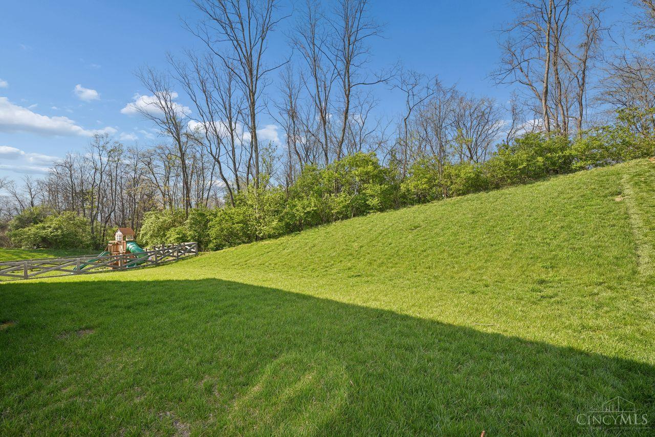 4910 Allens Ridge Drive, Morrow, OH, 45152 — photo 33