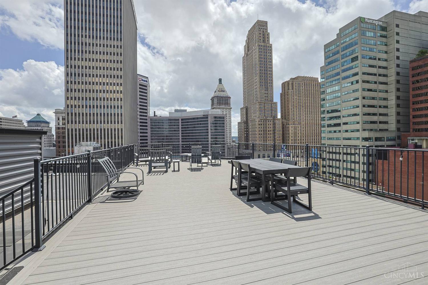 26 Sixth Street #504, Cincinnati, OH, 45202 — photo 25