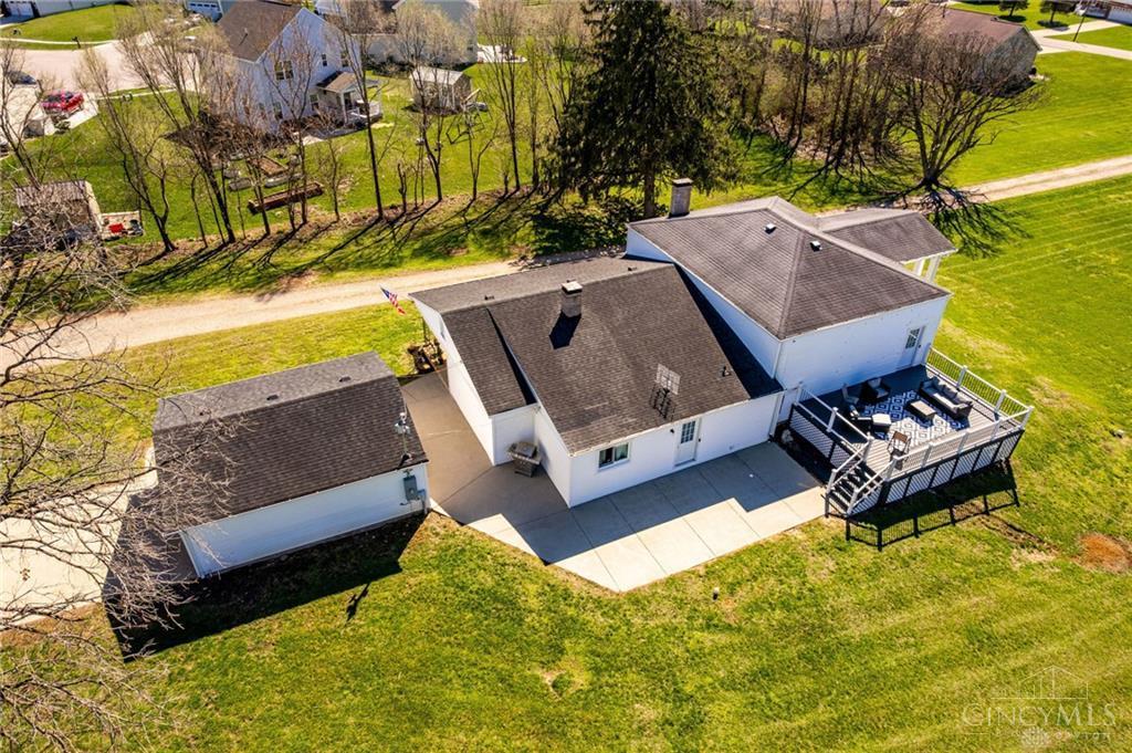 7426 Martz Paulin Road, Franklin Twp, OH, 45005 — photo 13