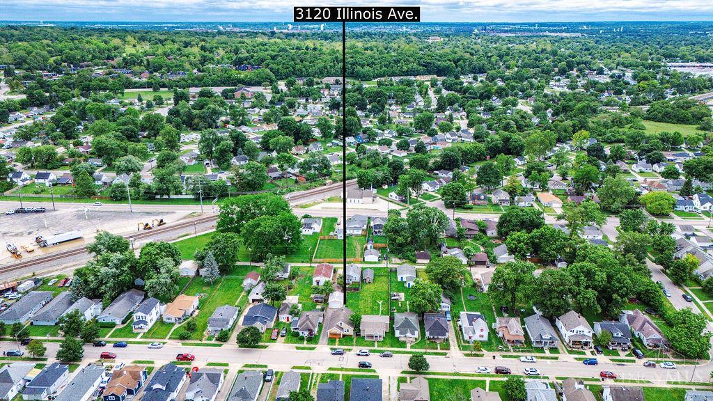 3120 Illinois Ave, Middletown, OH, 45042 — photo 34