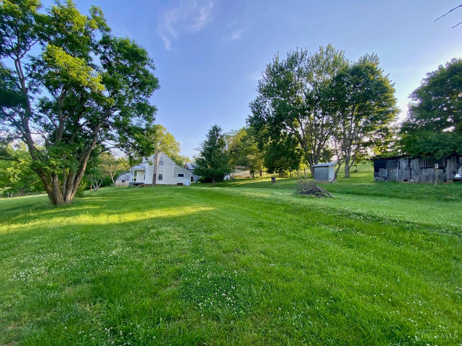 2195 Pumpkin Ridge Road, West Union, OH, 45693 — photo 16