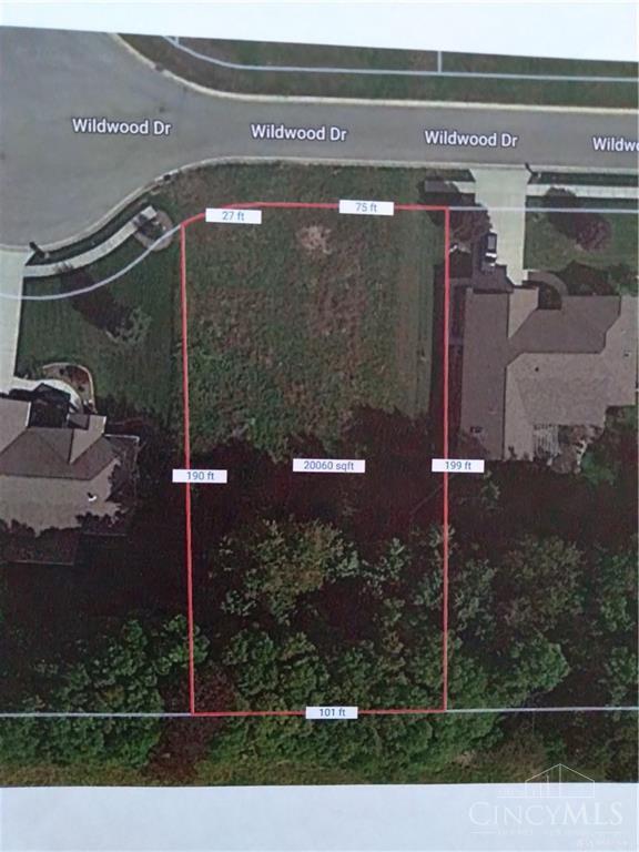 113 Wildwood Drive, Eaton, OH, 45320