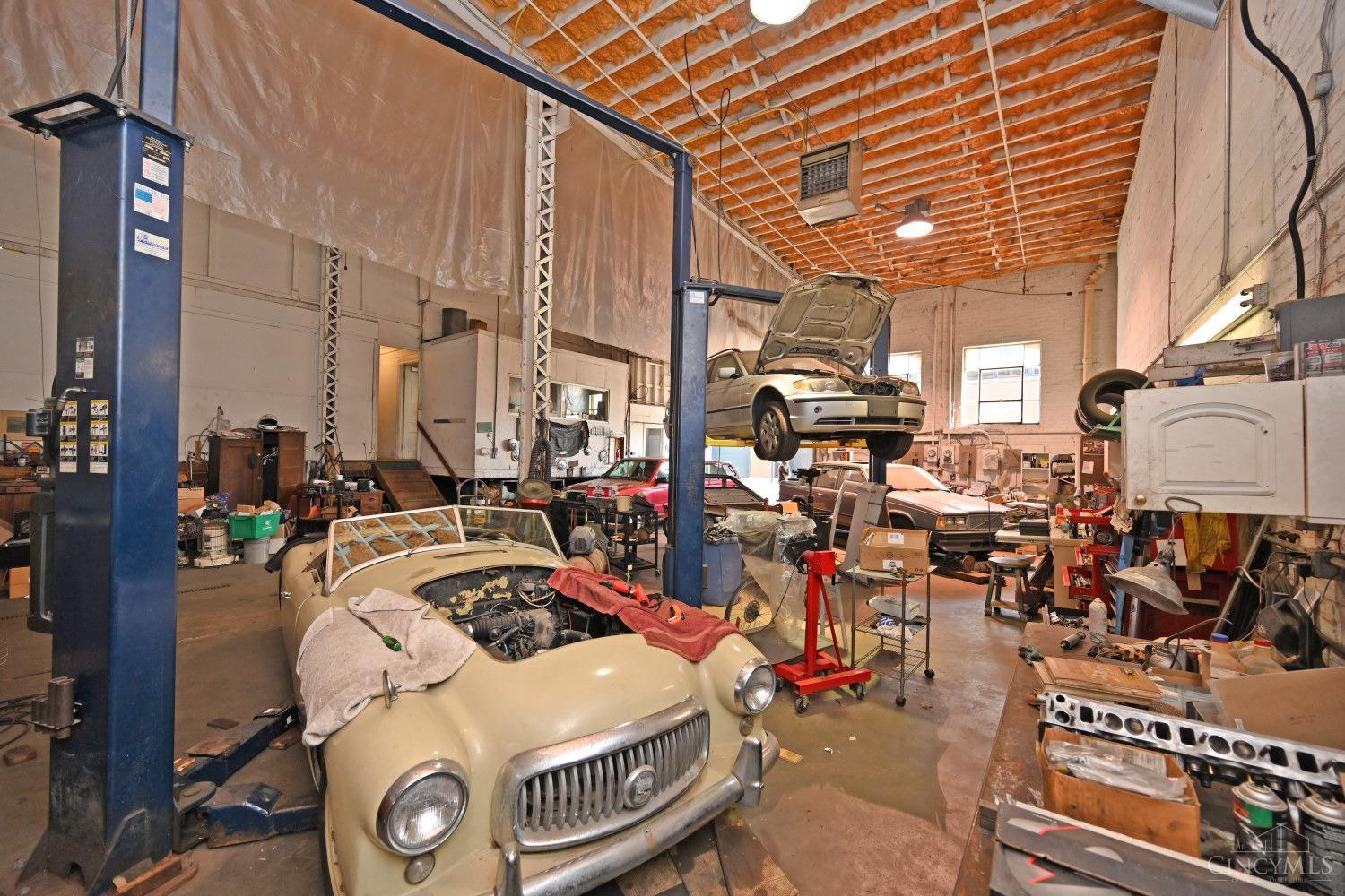 2025 Dunlap Street, Cincinnati, OH, 45214 — photo 70