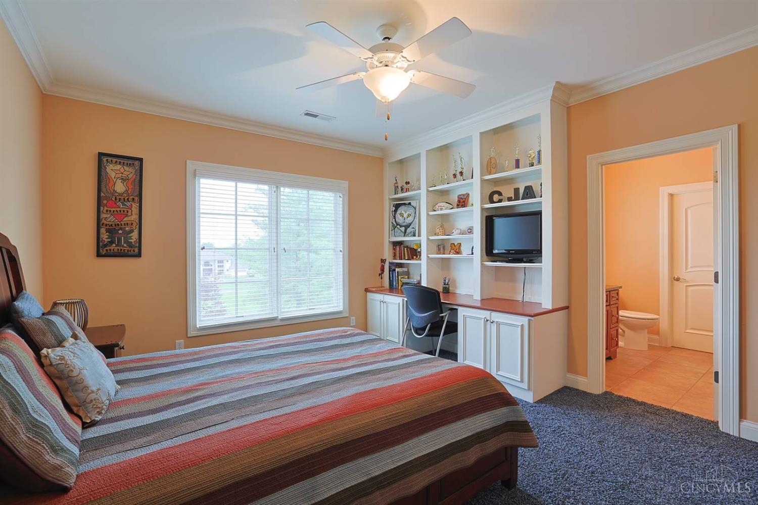917 Clover Lane, Lebanon, OH, 45036 — photo 31
