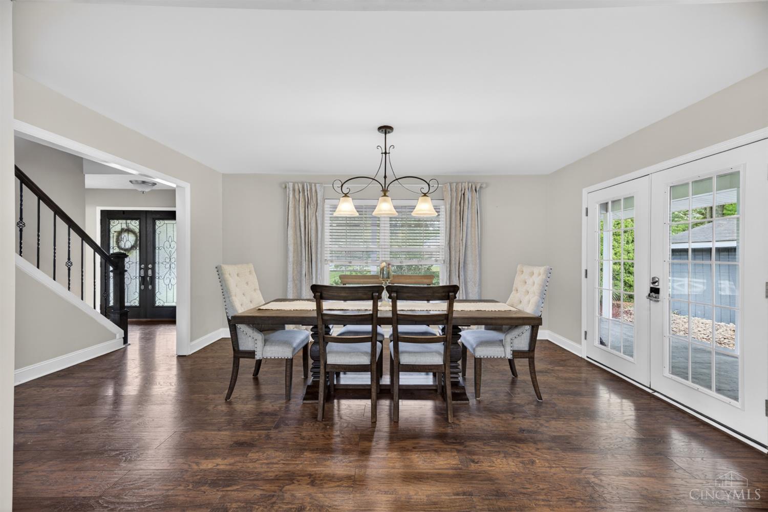 833 Carpenter Road, Miami Twp, OH, 45140
