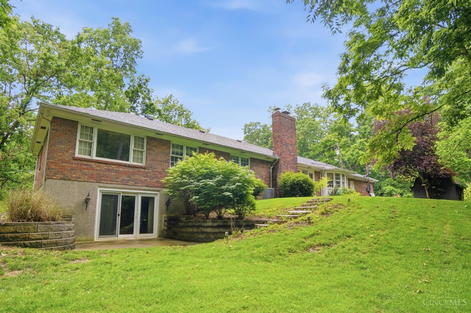 4 Beechurst Woods Lane, Green Twp, OH, 45233 — photo 59
