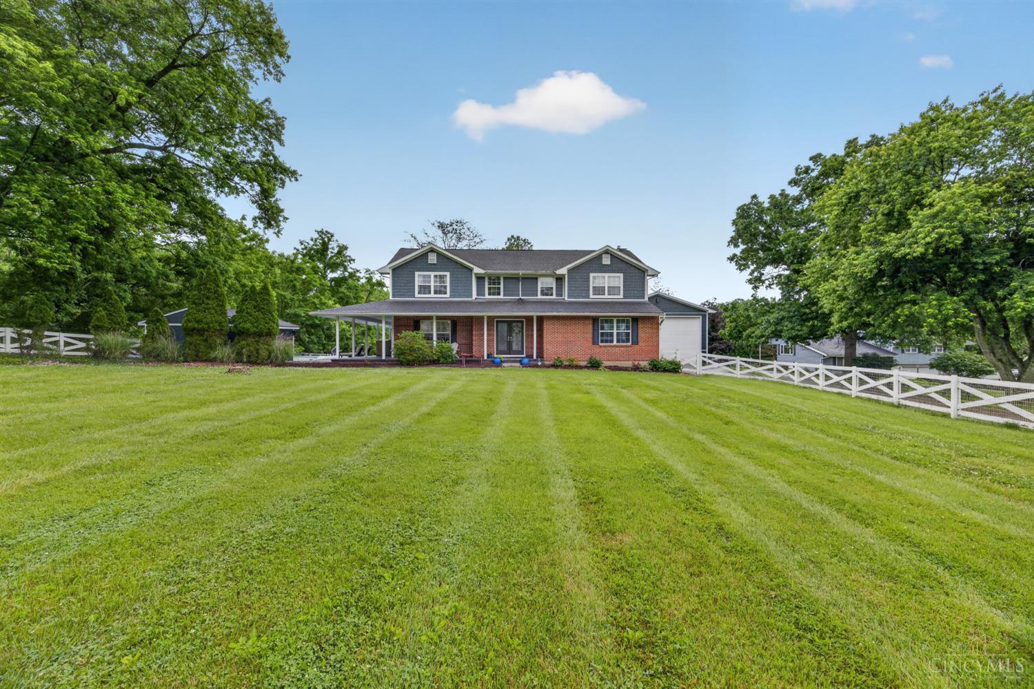 833 Carpenter Road, Miami Twp, OH, 45140