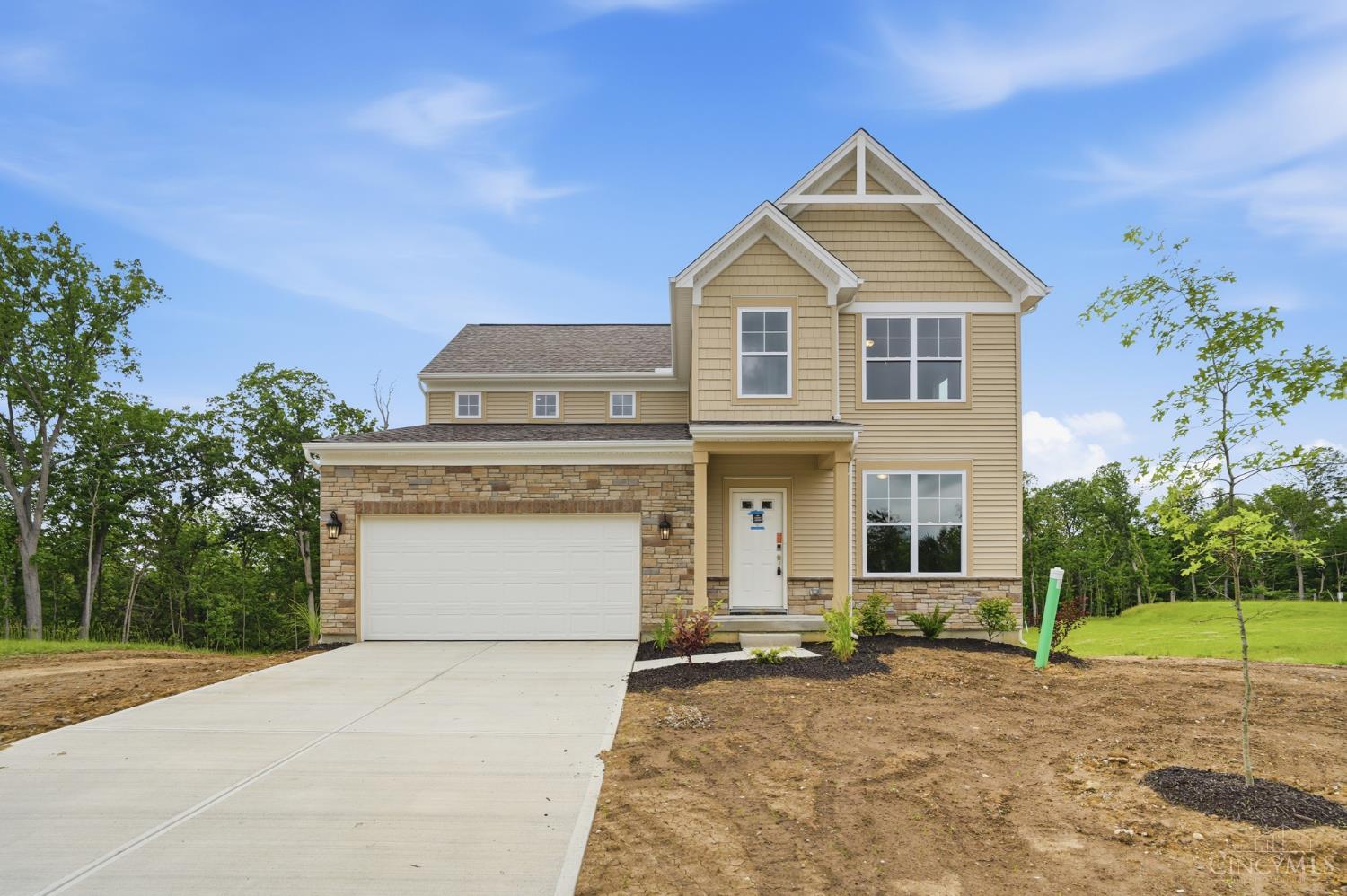 1204 Eagle Boulevard, Hamilton Twp, OH, 45039