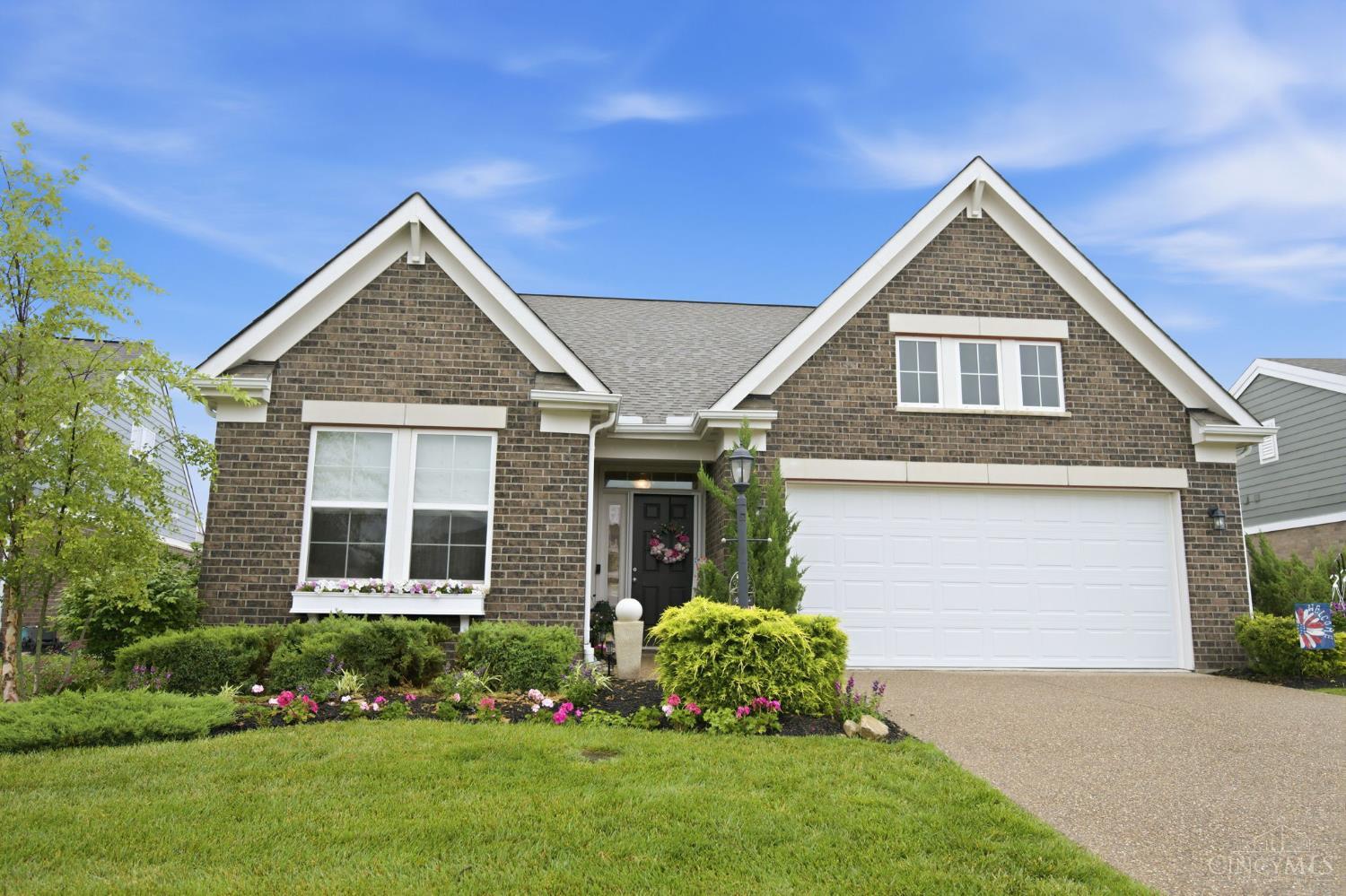 5114 Renaissance Park Drive, Middletown, OH, 45005 — photo 3