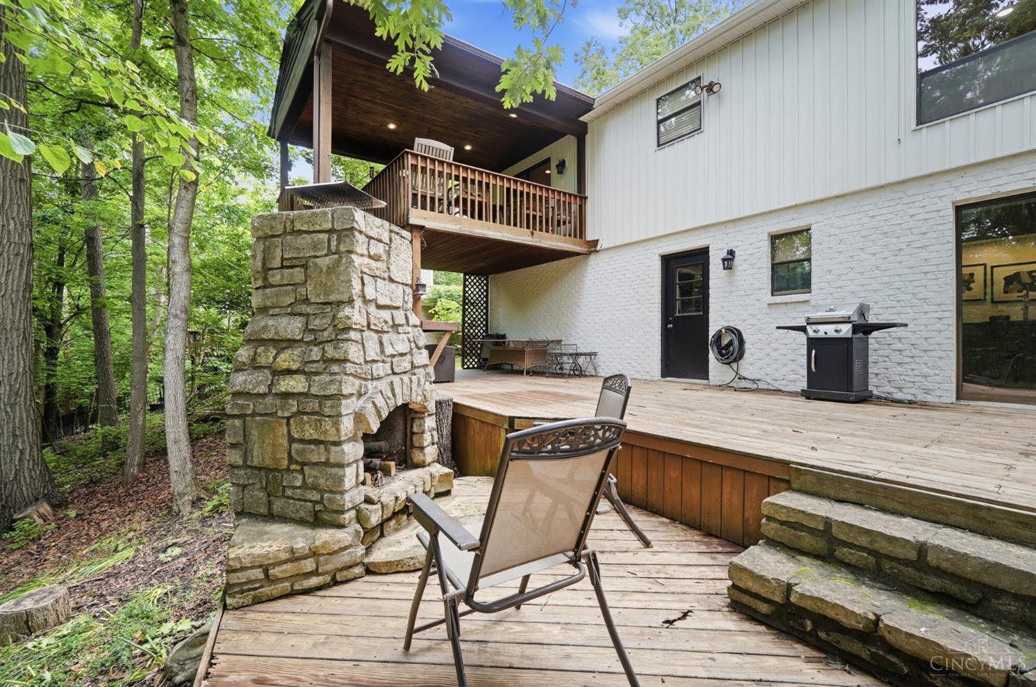 7830 Shadowhill Way, Montgomery, OH, 45242