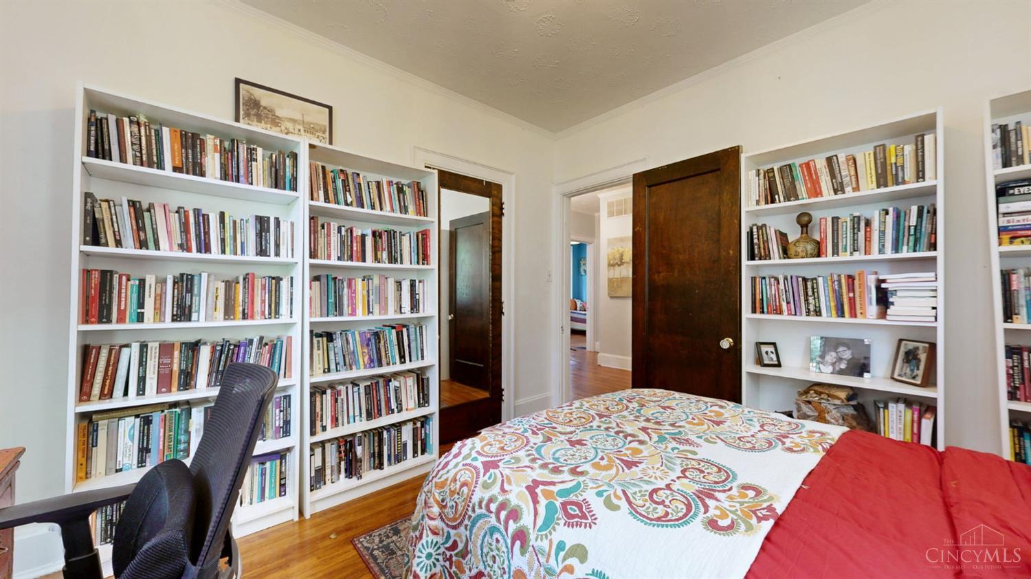 756 Clinton Springs Avenue, Cincinnati, OH, 45229 — photo 22