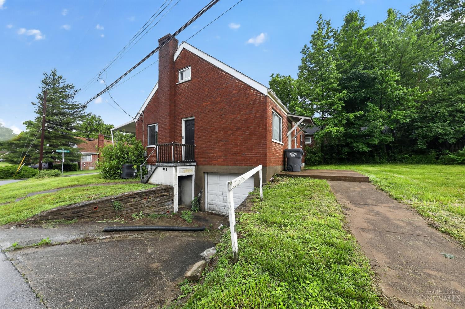 1600 Western Hills Lane, Green Twp, OH, 45238 — photo 28