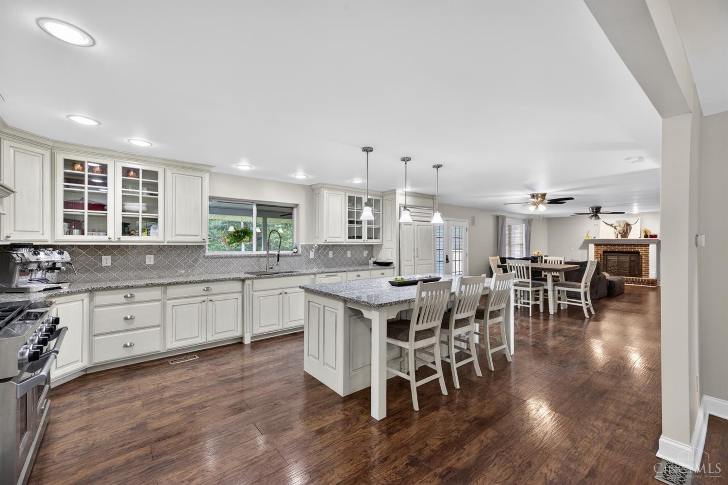 833 Carpenter Road, Miami Twp, OH, 45140