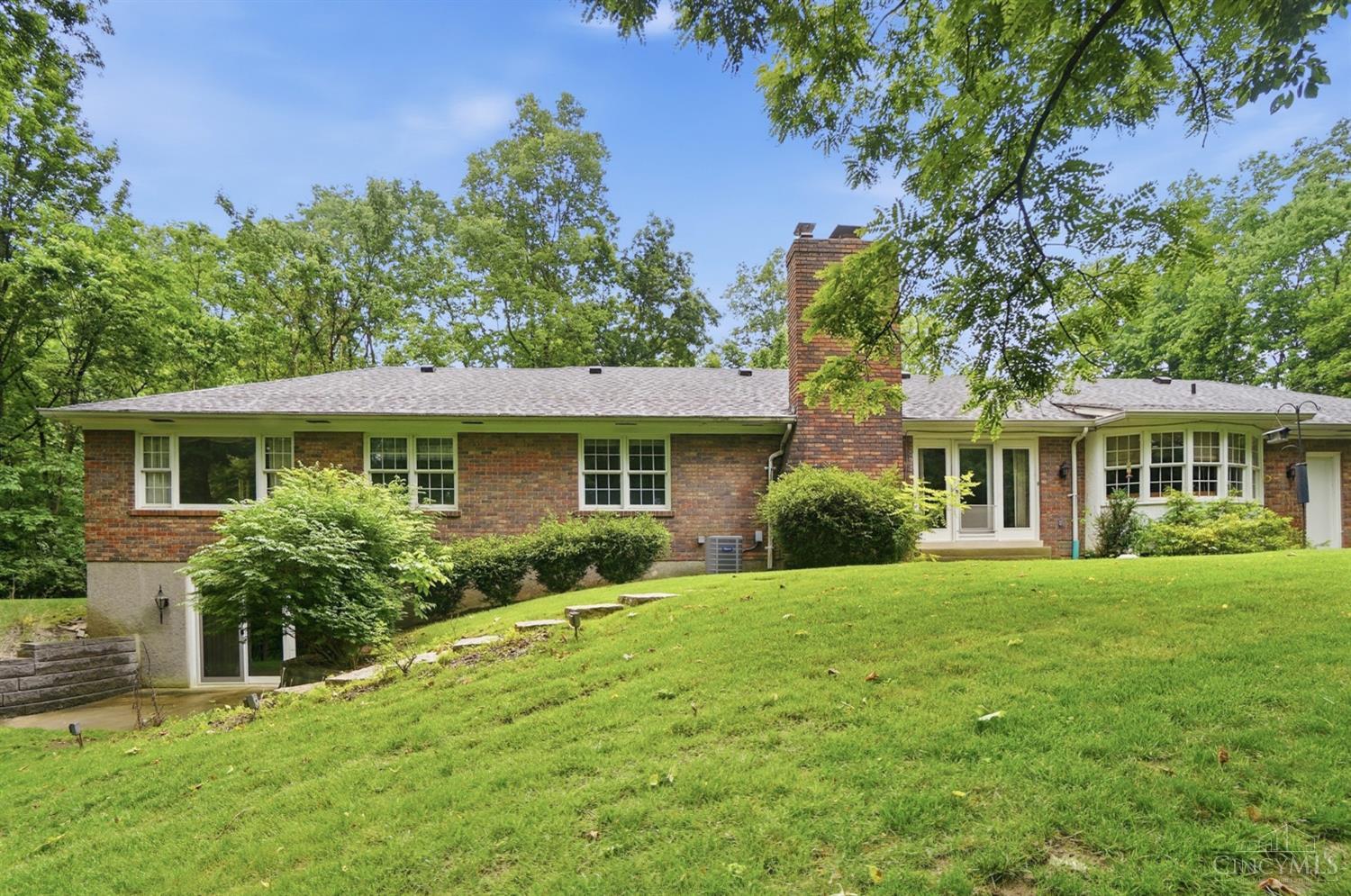 4 Beechurst Woods Lane, Green Twp, OH, 45233 — photo 53