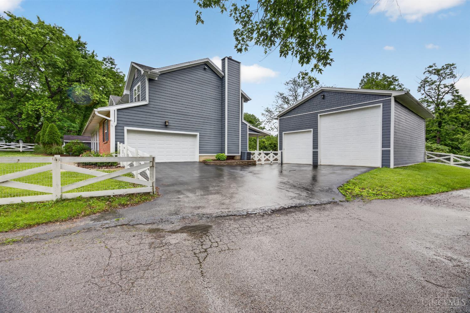 833 Carpenter Road, Miami Twp, OH, 45140