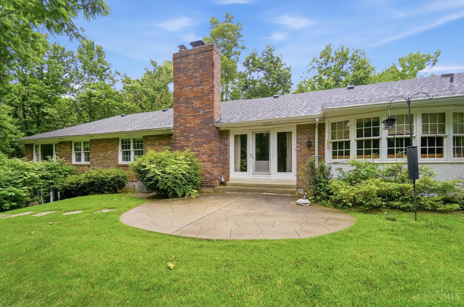 4 Beechurst Woods Lane, Green Twp, OH, 45233 — photo 54