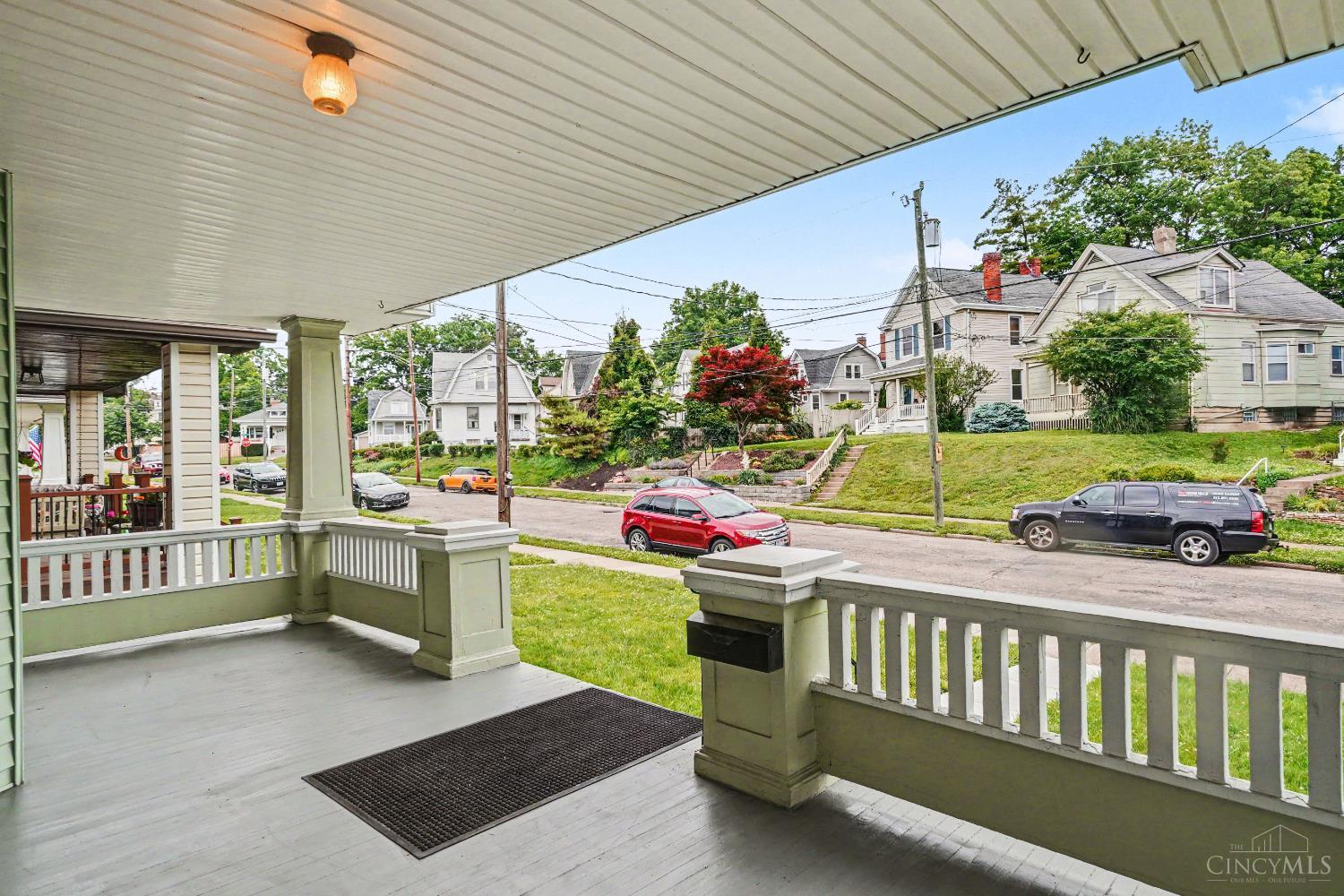 2421 Morton Avenue, Norwood, OH, 45212 — photo 3