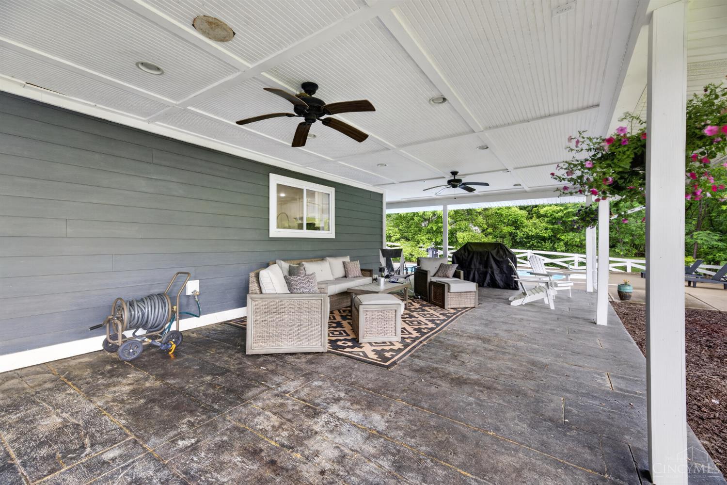 833 Carpenter Road, Miami Twp, OH, 45140
