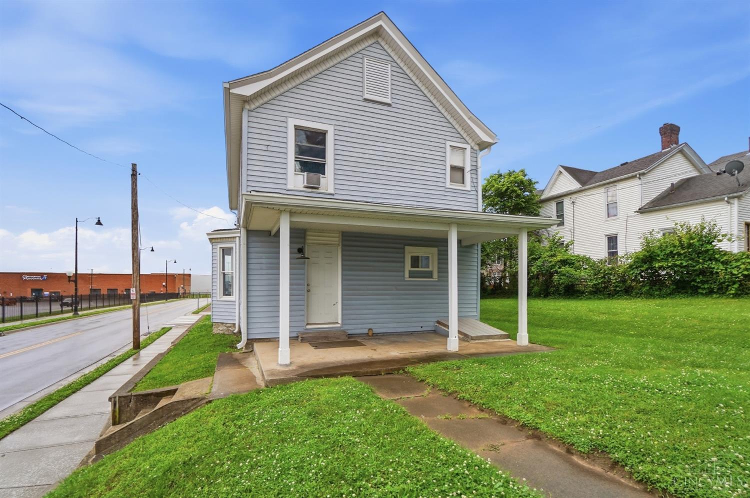202 Warwick Avenue, Hamilton, OH, 45013 — photo 52