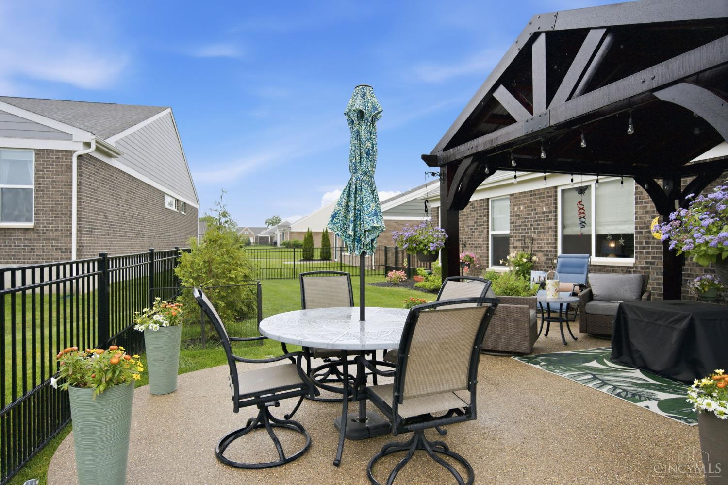 5114 Renaissance Park Drive, Middletown, OH, 45005 — photo 54