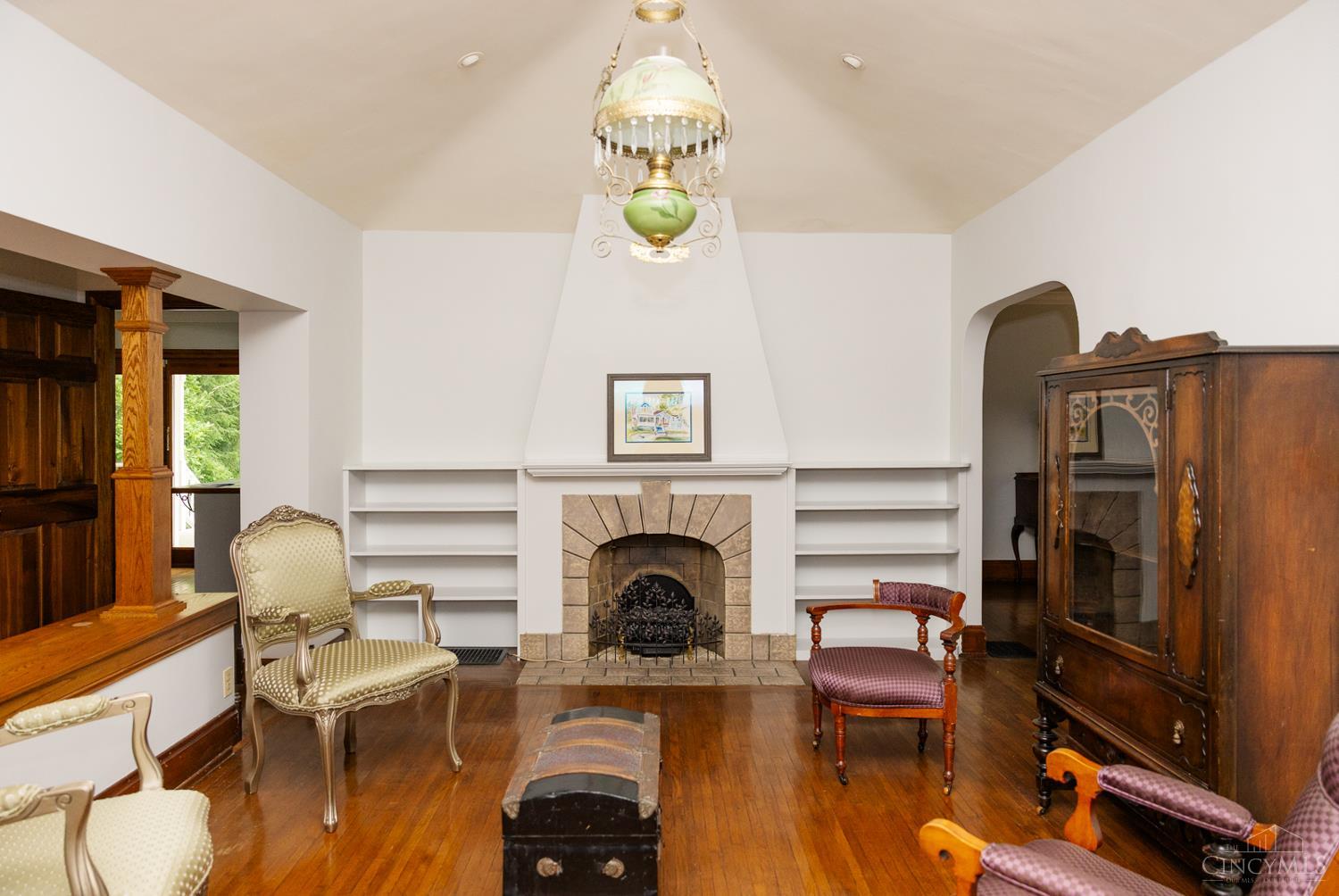 317 Given Road, Terrace Park, OH, 45174 — photo 10