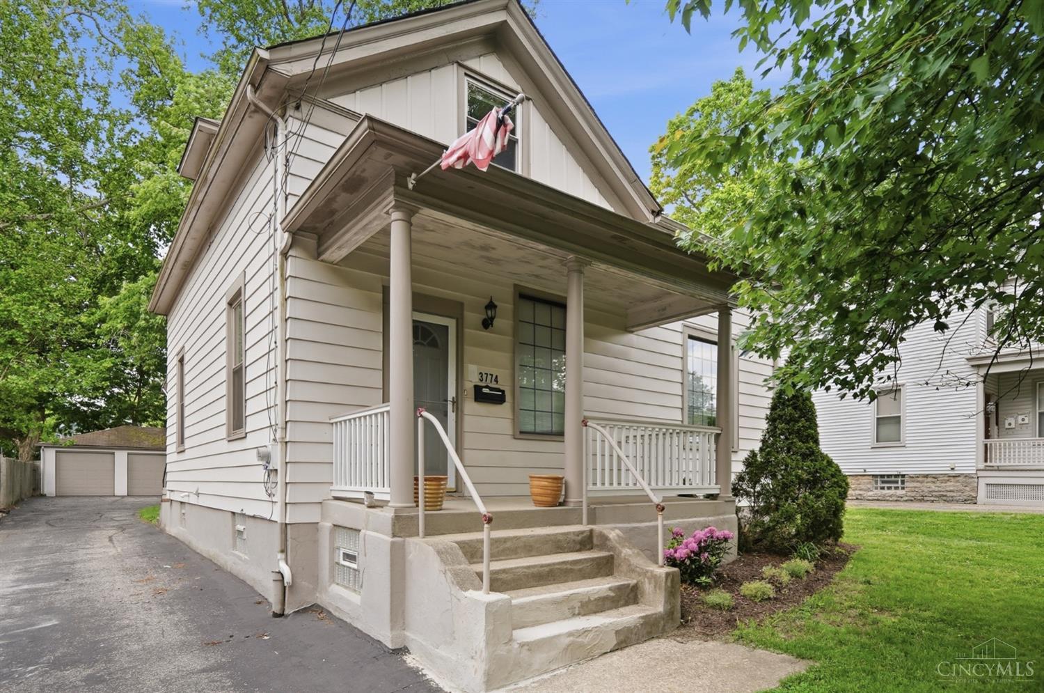 3774 Drake Avenue, Cincinnati, OH, 45209 — photo 2