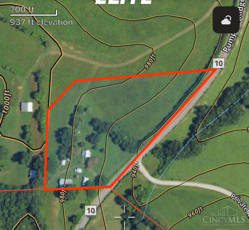 2195 Pumpkin Ridge Road, West Union, OH, 45693 — photo 21
