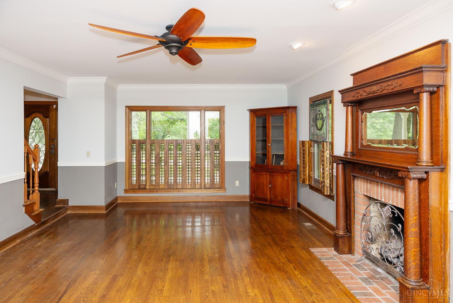 317 Given Road, Terrace Park, OH, 45174 — photo 14