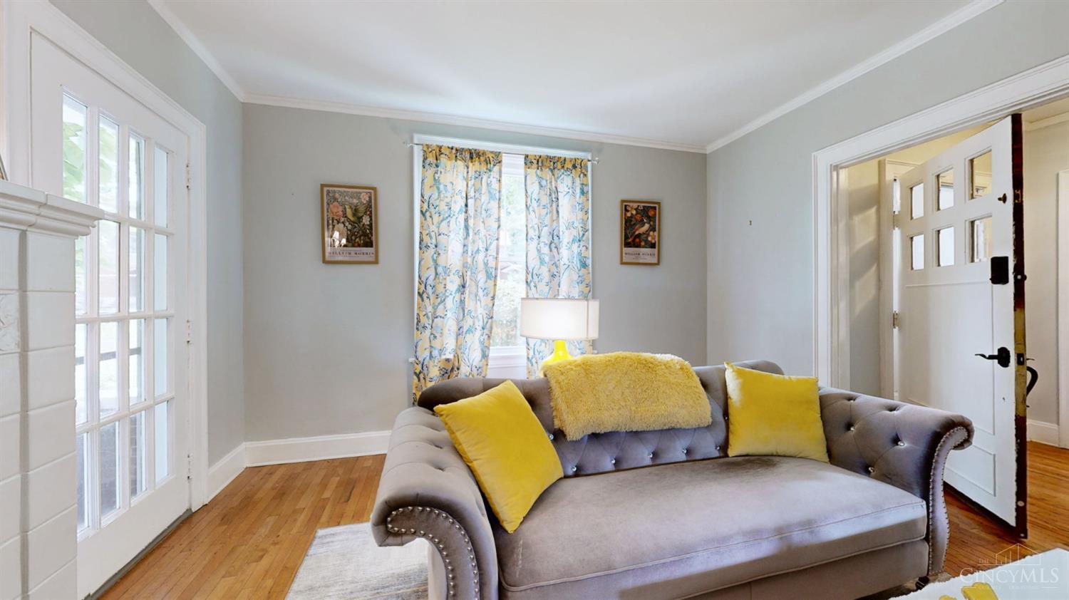 756 Clinton Springs Avenue, Cincinnati, OH, 45229 — photo 9