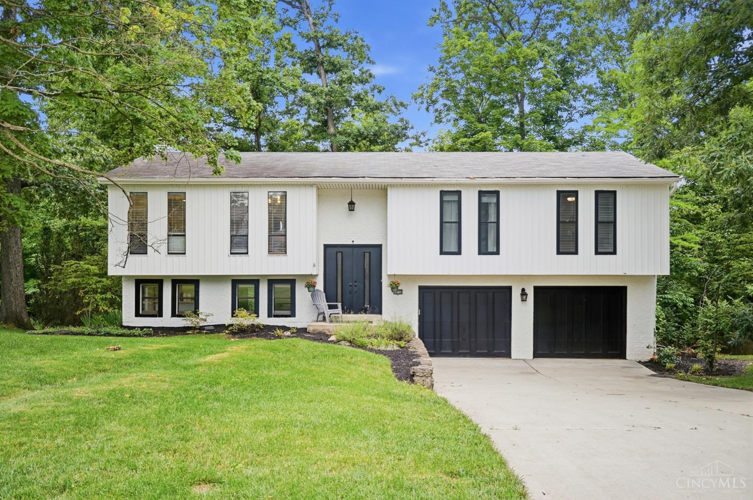 7830 Shadowhill Way, Montgomery, OH, 45242