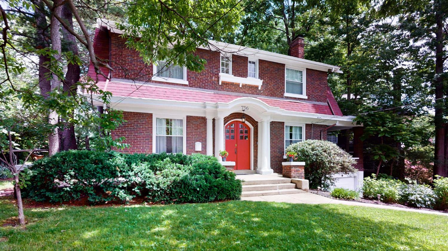 756 Clinton Springs Avenue, Cincinnati, OH, 45229 — photo 3
