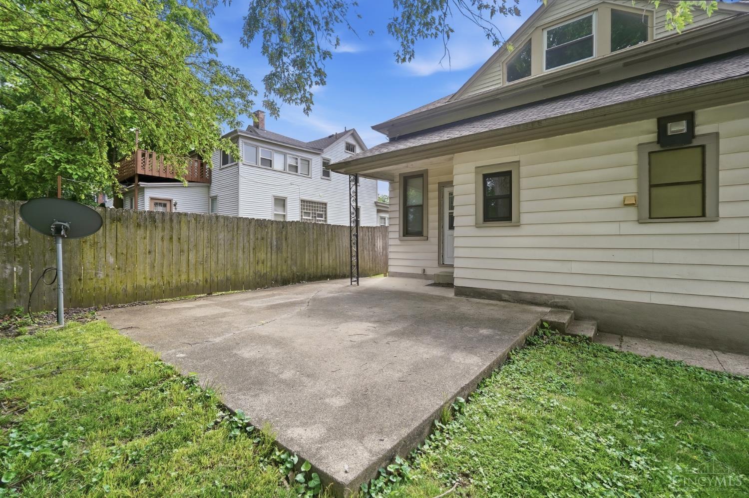 3774 Drake Avenue, Cincinnati, OH, 45209 — photo 28