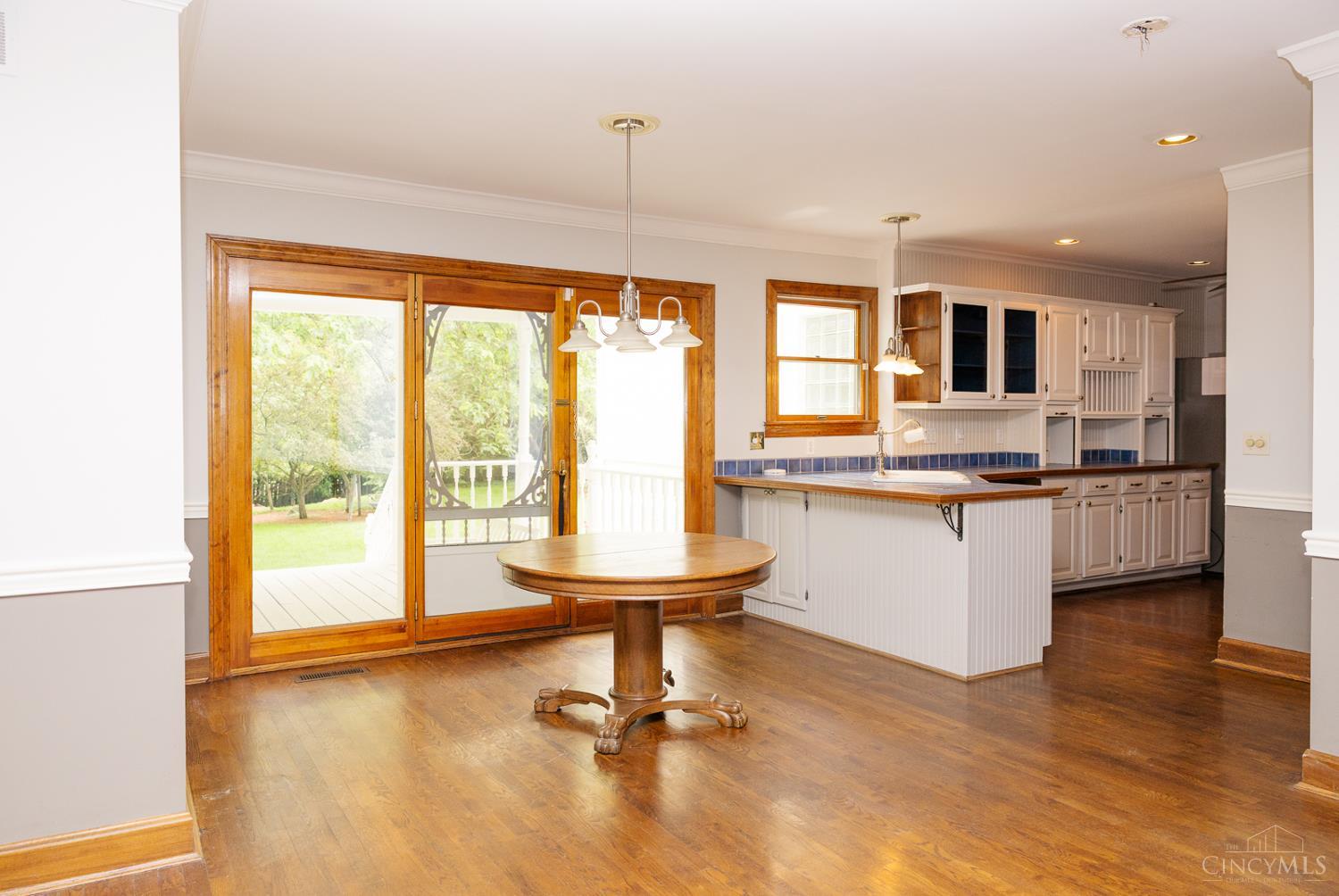317 Given Road, Terrace Park, OH, 45174 — photo 16