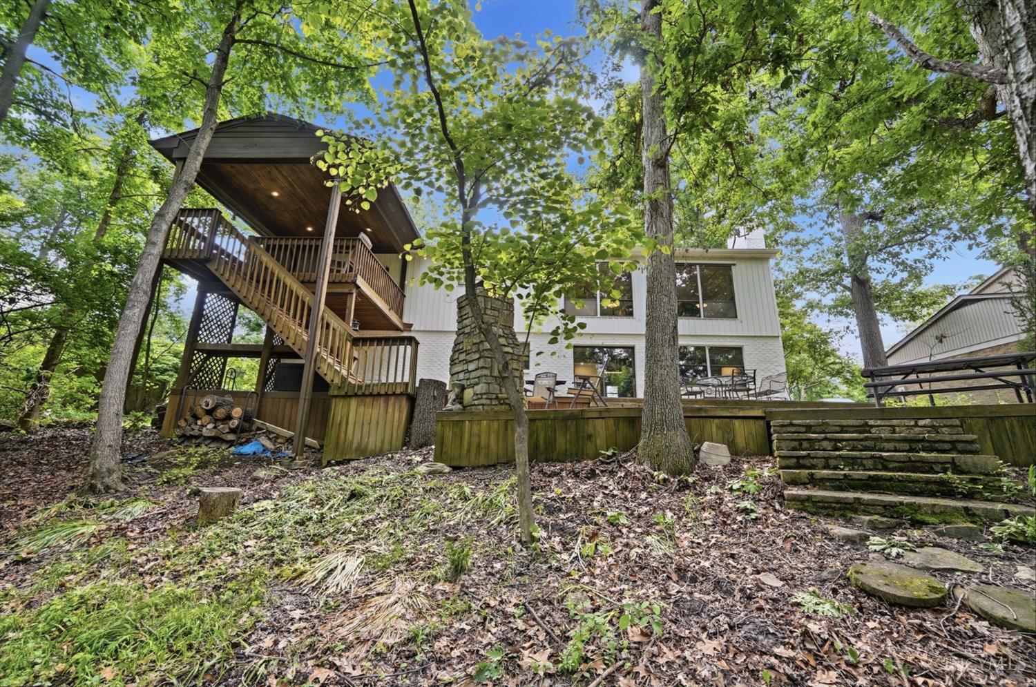 7830 Shadowhill Way, Montgomery, OH, 45242