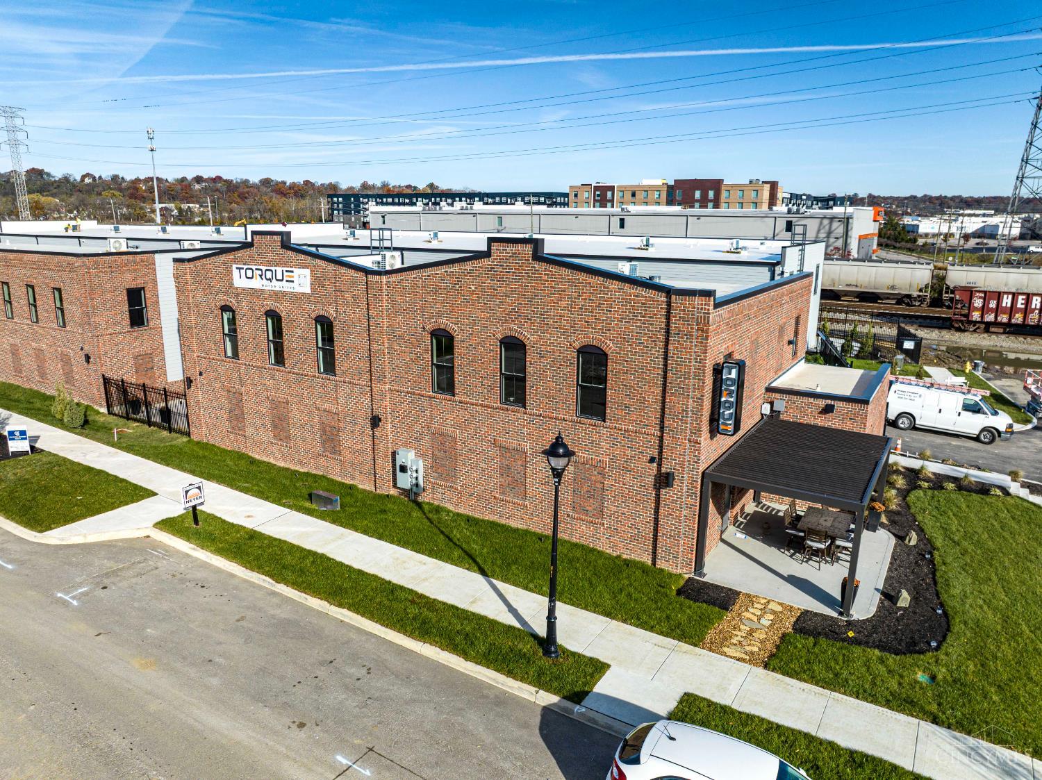 4477 Thirty Fourth Avenue #28, Cincinnati, OH, 45209 — photo 19
