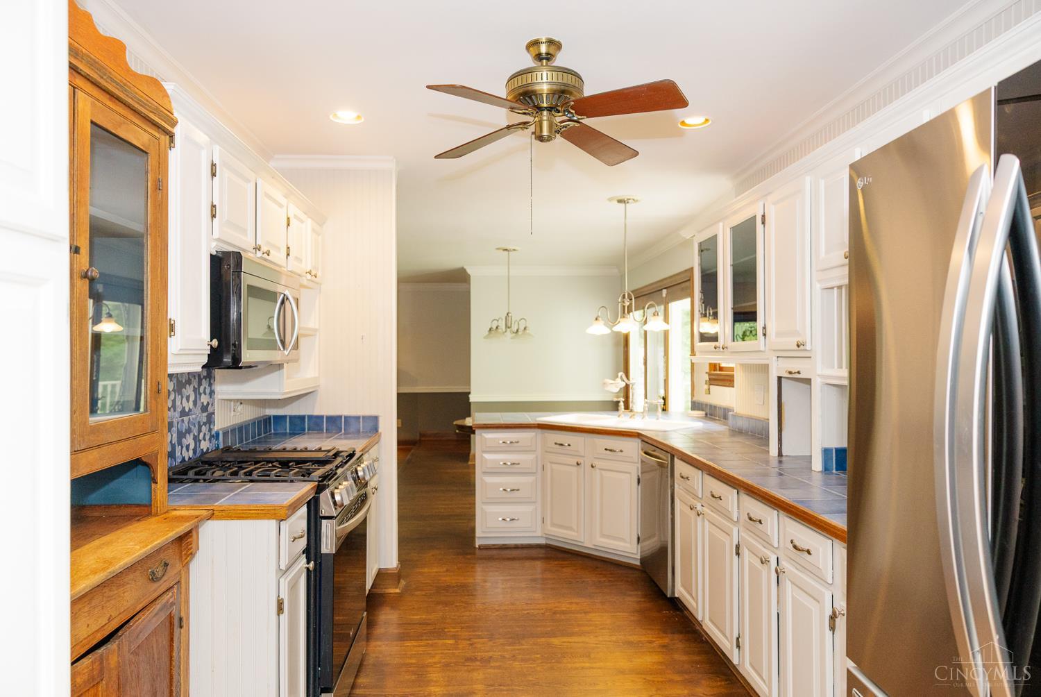 317 Given Road, Terrace Park, OH, 45174 — photo 18