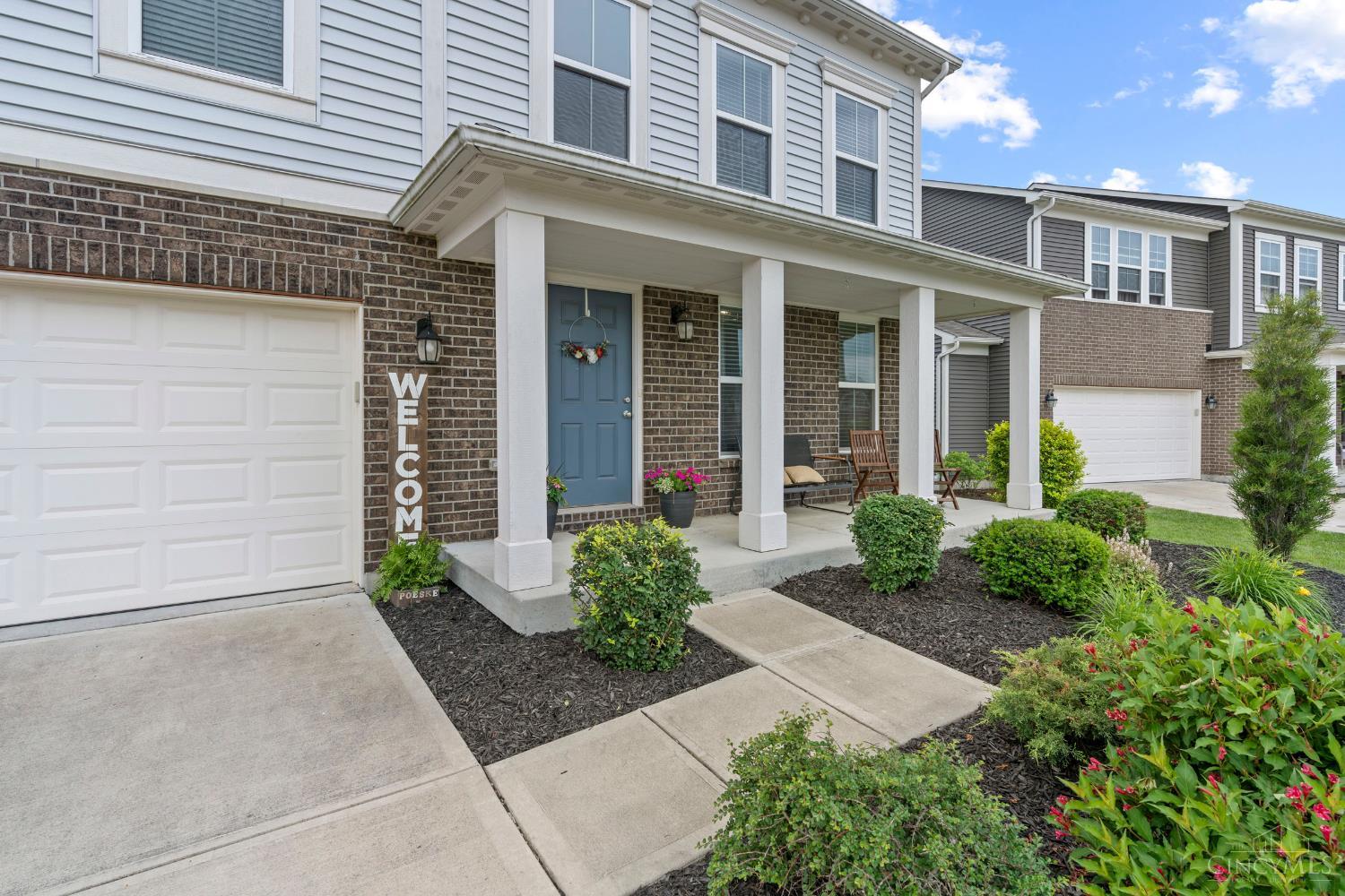 2574 Leonardo Way, Middletown, OH, 45005