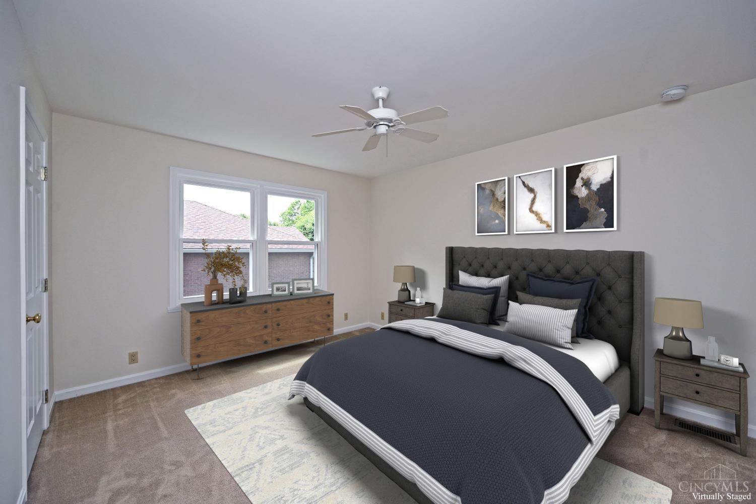 913 Bilamy Court