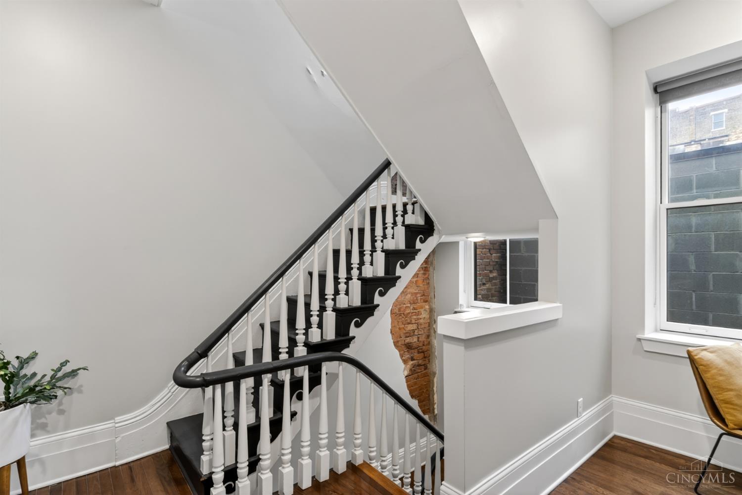1008 Elm Street, Cincinnati, OH, 45202 — photo 22