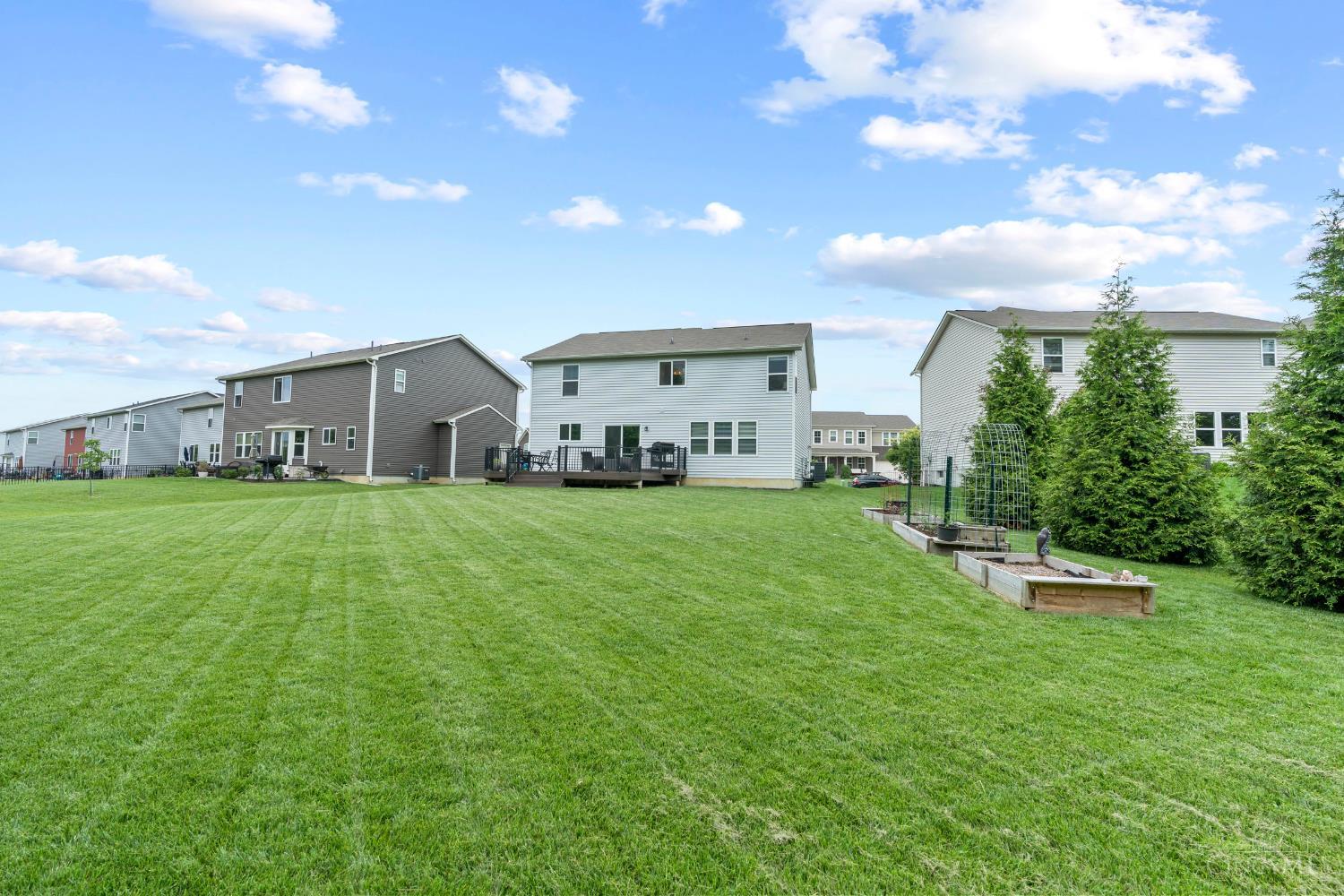 2574 Leonardo Way, Middletown, OH, 45005 — photo 32