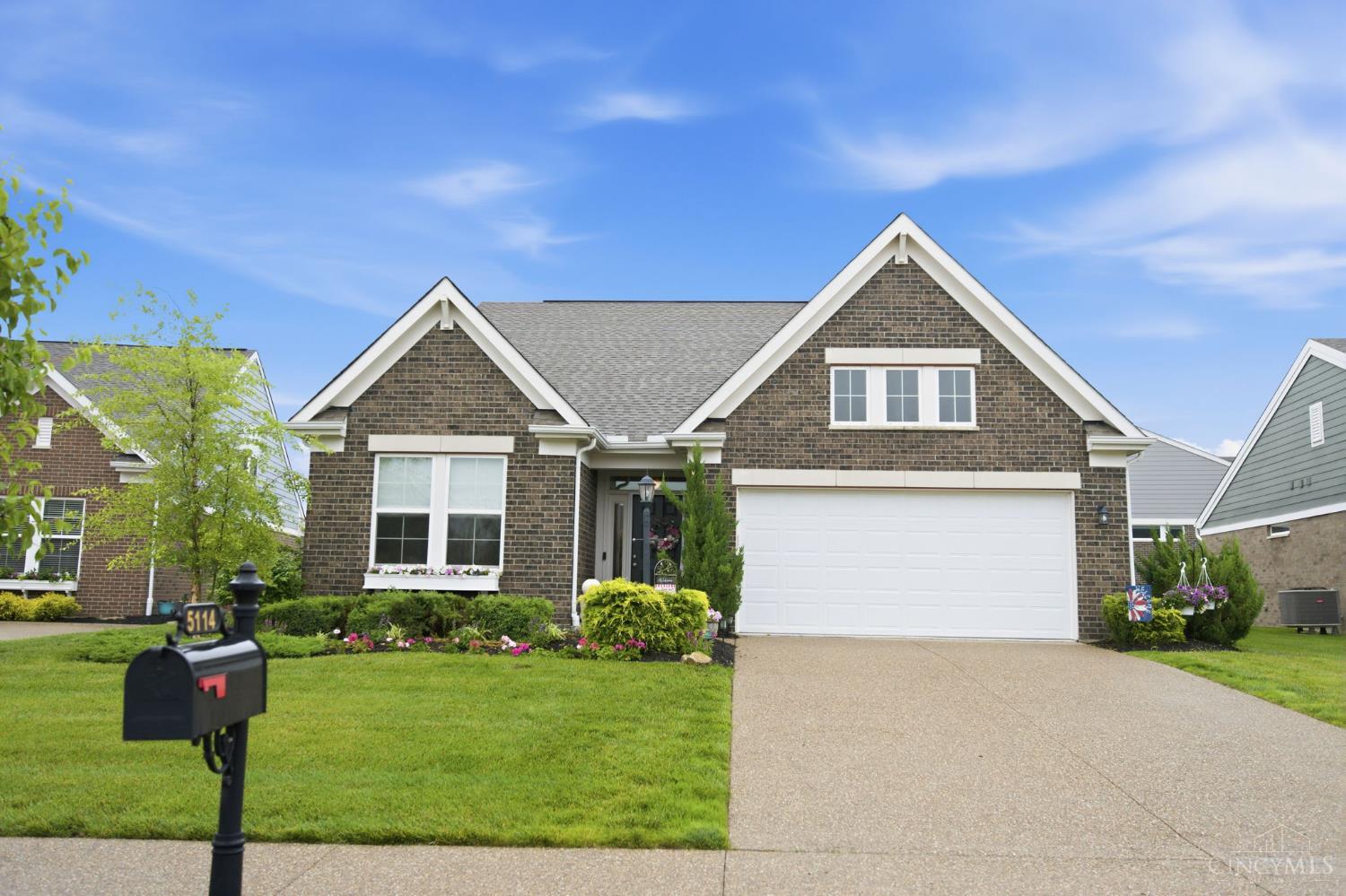 5114 Renaissance Park Drive, Middletown, OH, 45005 — photo 2