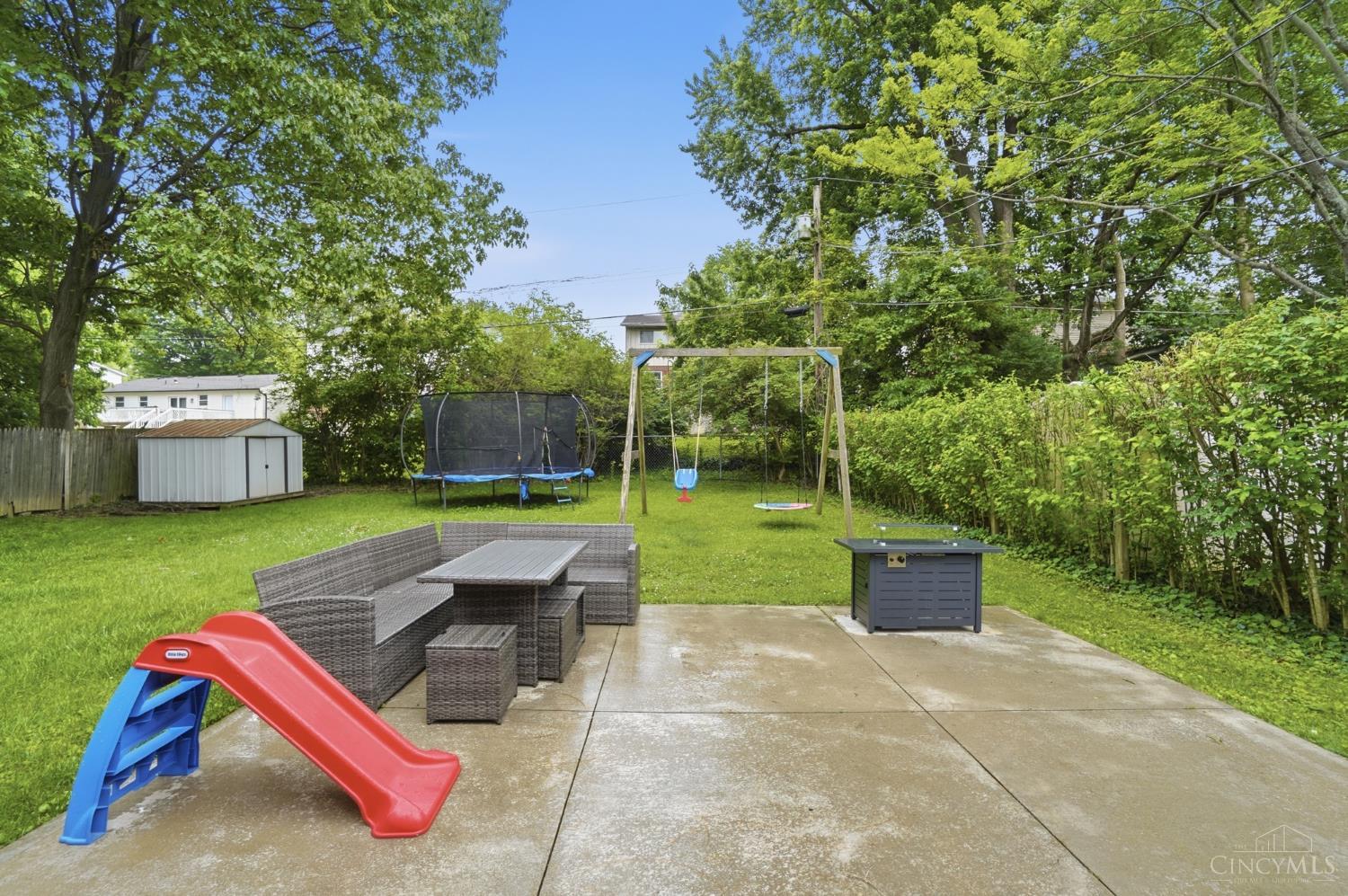 1728 Rockhurst Lane, Anderson Twp, OH, 45255 — photo 24